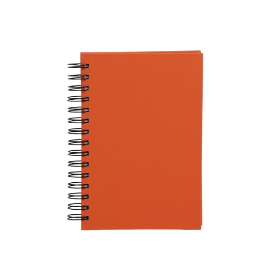 Agenda Capa Dura Personalizada