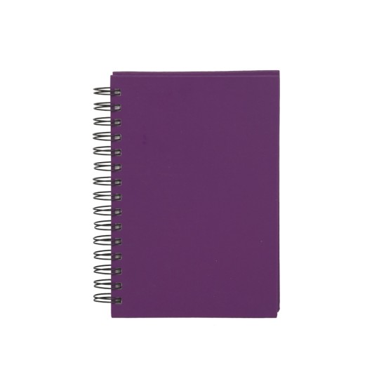 Agenda Capa Dura Personalizada
