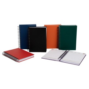 Agenda Capa Dura Personalizada