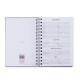 Agenda Diária Personalizada