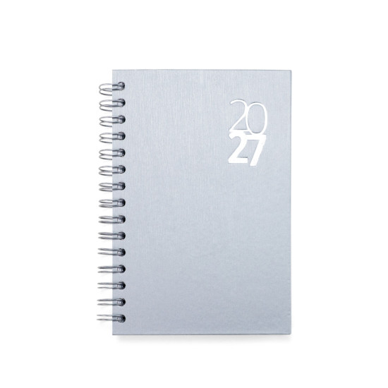 Agenda Diária Personalizada