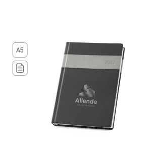 Agenda Diária Personalizada