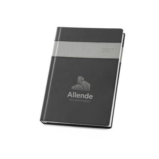 Agenda Diária Personalizada