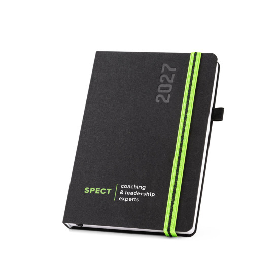 Agenda Diária Personalizada