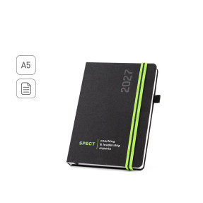 Agenda Diária Personalizada
