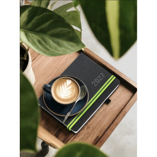 Agenda Diária Personalizada