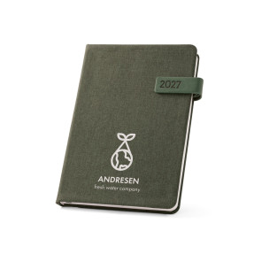 Agenda Diária Personalizada