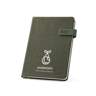 Agenda Diária Personalizada