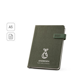 Agenda Diária Personalizada