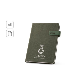 Agenda Diária Personalizada