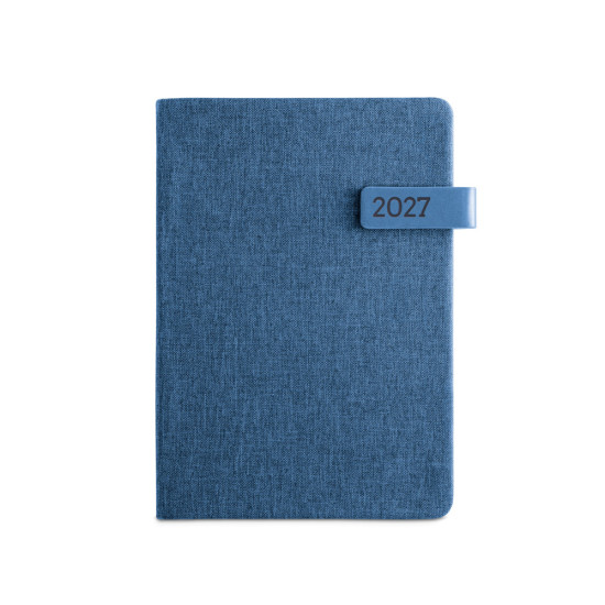 Agenda Diária Personalizada