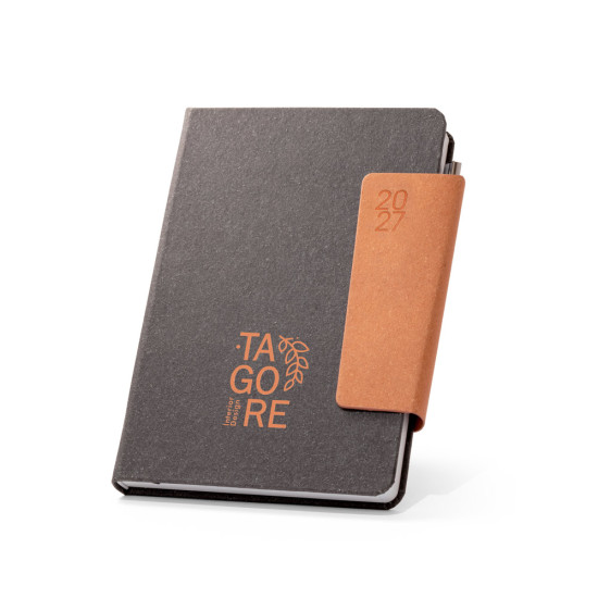Agenda Diária Personalizada