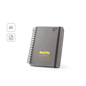 Agenda Diária Personalizada