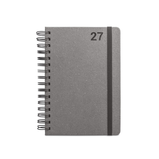 Agenda Diária Personalizada