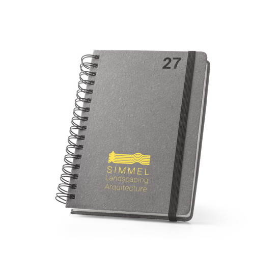 Agenda Diária Personalizada