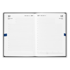 Agenda Diária Personalizada