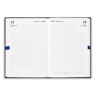 Agenda Diária Personalizada