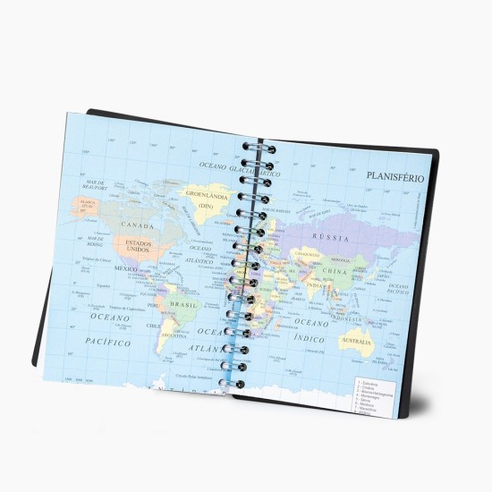Agenda Diária Personalizada