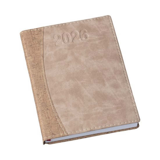 Agenda Diária Personalizada