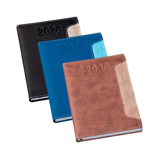 Agenda Diária Personalizada
