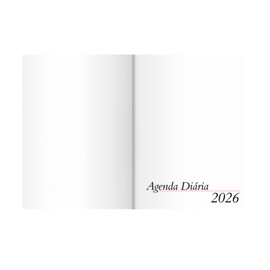 Agenda Diária Personalizada