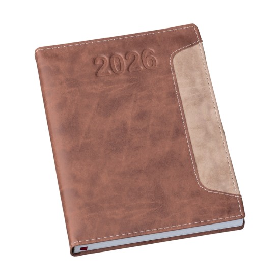 Agenda Diária Personalizada