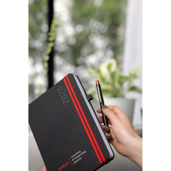 Agenda Diária Personalizada