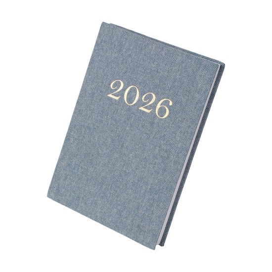 Agenda Diária Personalizada