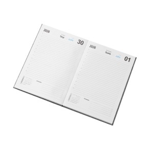 Agenda Diária Personalizada