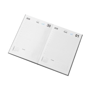 Agenda Diária Personalizada