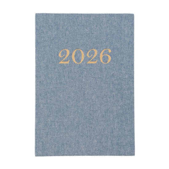 Agenda Diária Personalizada