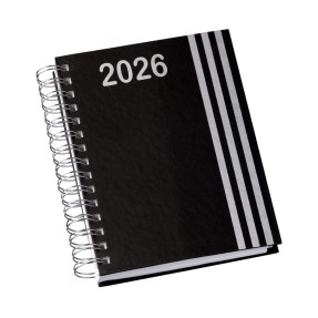 Agenda Diária Personalizada