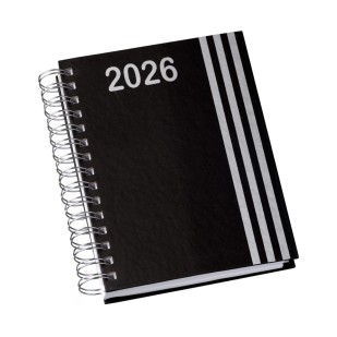Agenda Diária Personalizada