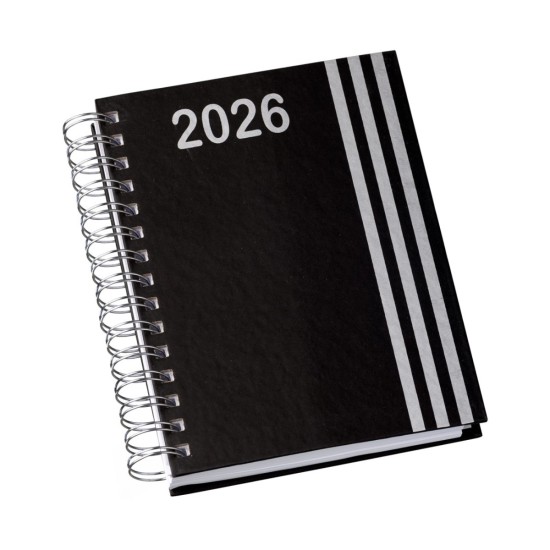 Agenda Diária Personalizada
