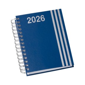 Agenda Diária Personalizada