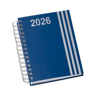 Agenda Diária Personalizada
