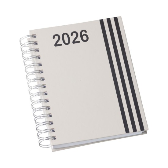 Agenda Diária Personalizada