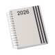 Agenda Diária Personalizada