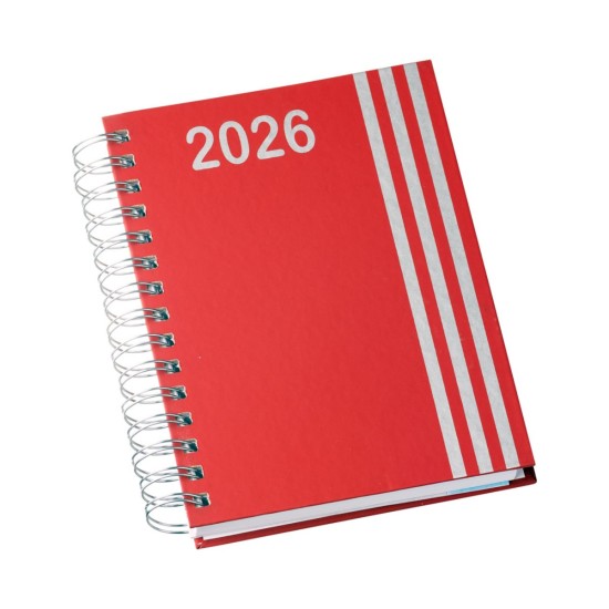 Agenda Diária Personalizada
