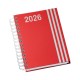 Agenda Diária Personalizada