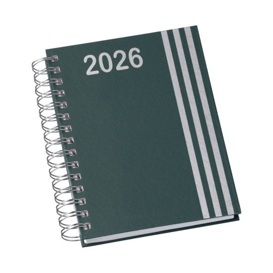 Agenda Diária Personalizada