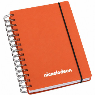 Agenda Diária Personalizada para Brindes