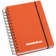 Agenda Diária Personalizada para Brindes