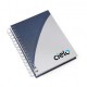 Agenda Diária Wire-o Personalizada