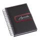 Agenda Diária Wire-o Personalizada