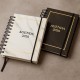 Agenda Diária Wire-o Personalizada