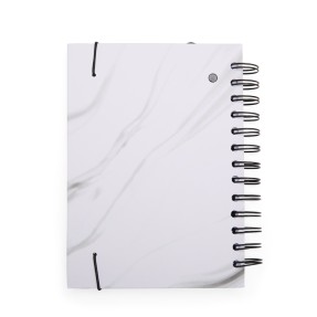 Agenda Diária Wire-o Personalizada