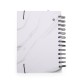 Agenda Diária Wire-o Personalizada