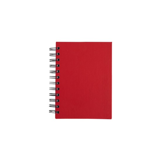 Agenda Emborrachada Personalizada