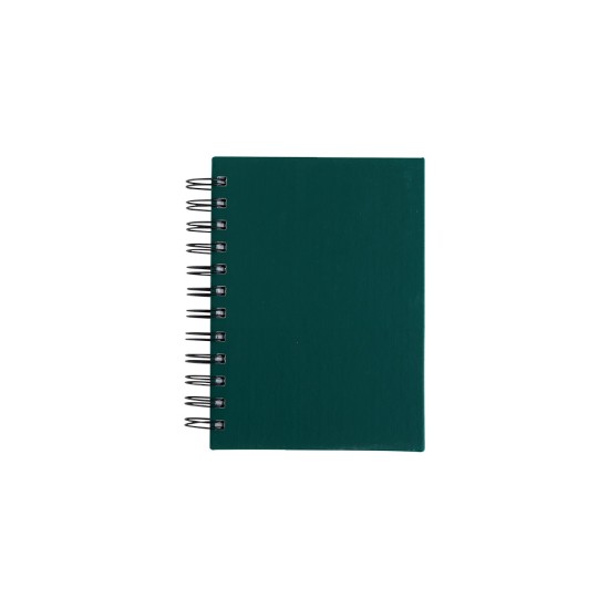 Agenda Emborrachada Personalizada